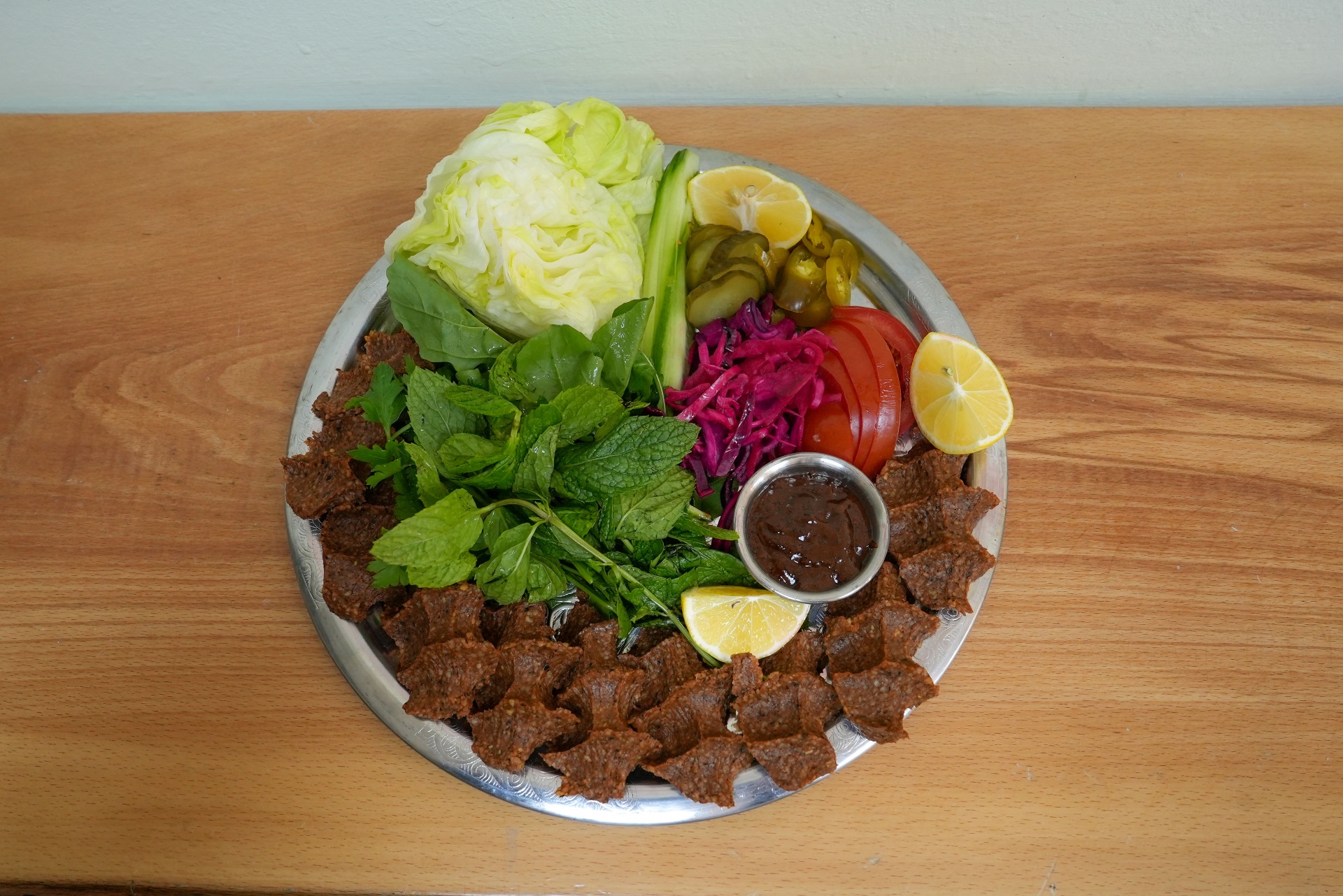 Klasik Porsiyon